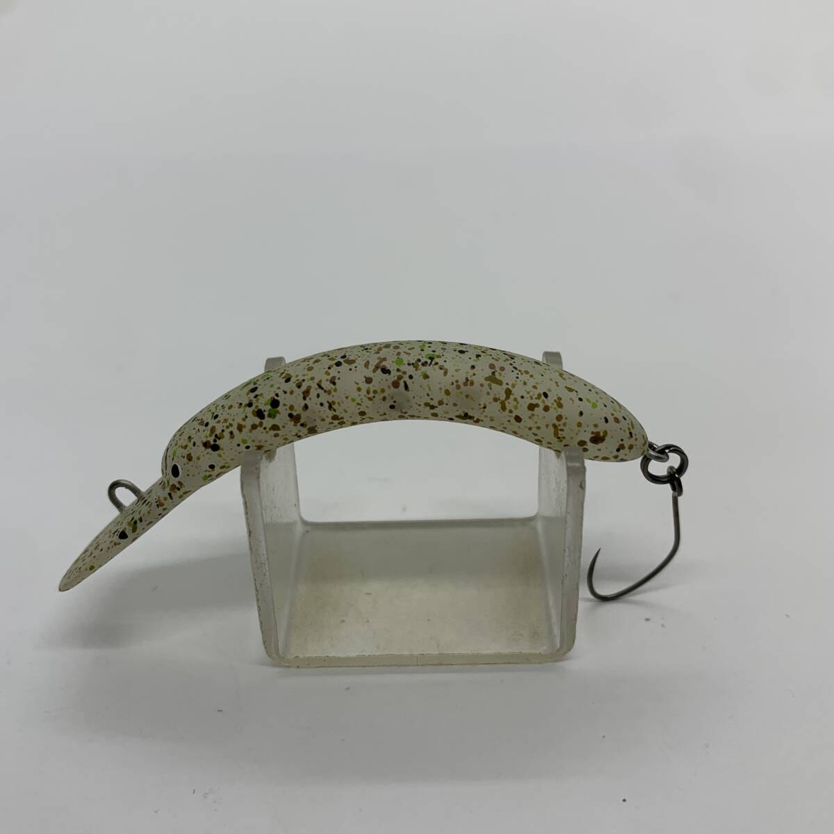 J-24383 九重ルアーズ ココニョロ インジェクション 45F拍卖