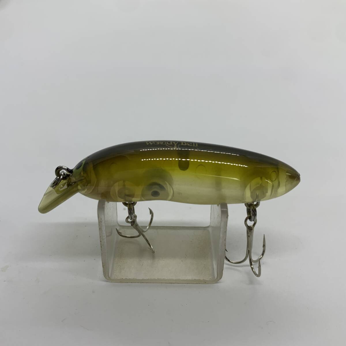 M-37450 ウッディベル シャローラビット 5.5cm拍卖