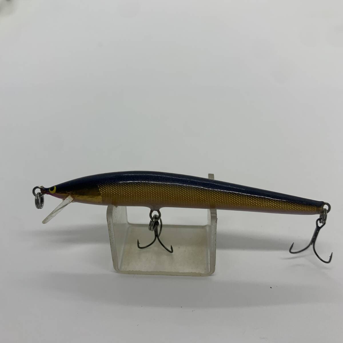 J-24664 バルサ 50 ブラウニー 8cm拍卖