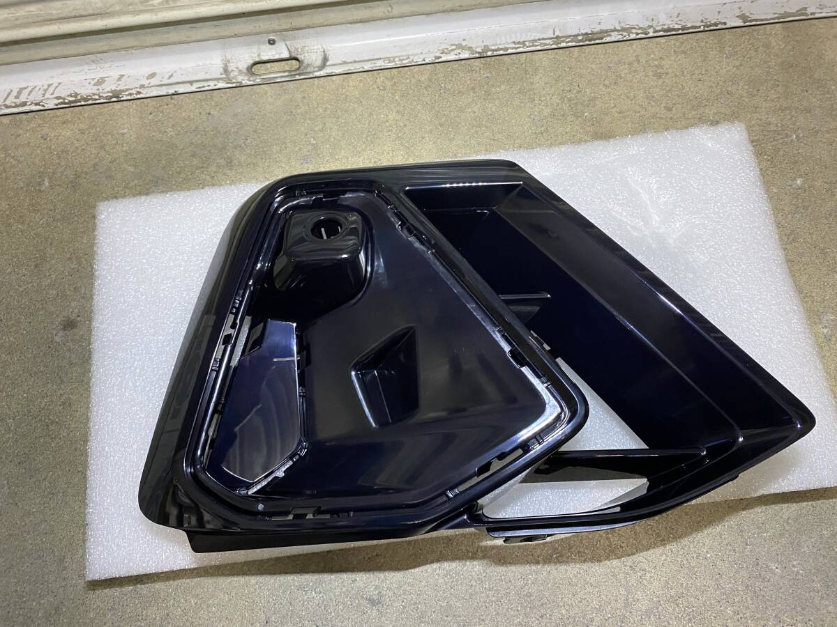 G29 BMW Z4 バンパーグリル 2505-2783拍卖