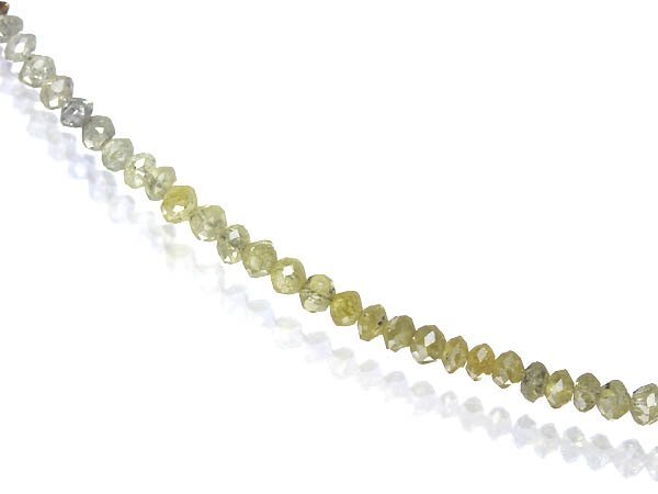 4UL12070SS【売り切り】新品【RK宝石】《Diamond》天然ファンシーカラーダイヤモンド 総計15.00ct K18WG 高級ネックレス ダイヤ拍卖