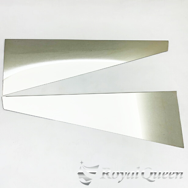 ふそう ジェネレーション・ブルーテックキャンター ウインドウパネル 鏡面【RQWP27F】拍卖