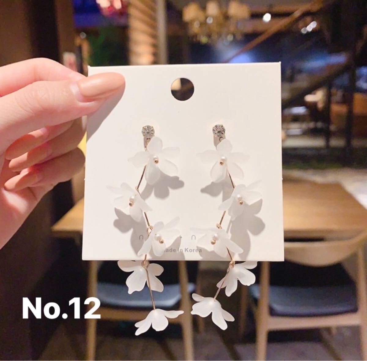 ピアス 耳飾り ゴールド シルバー パール アクセサリー 大人可愛い シンプル 結婚式 パーティー No.12拍卖