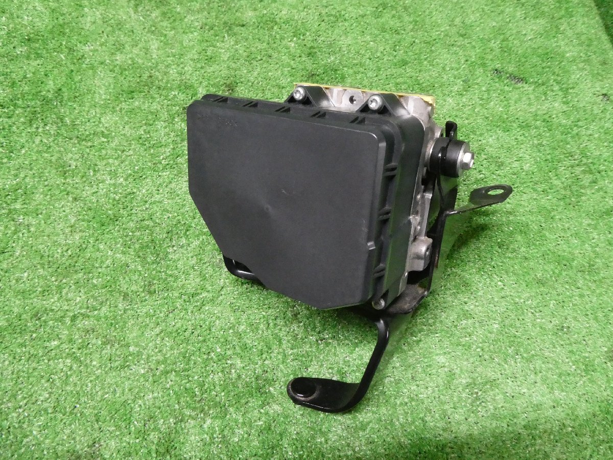 【A67296】 マークX GRX130 ABS アクチュエーター 44540-22140 89541-22360拍卖