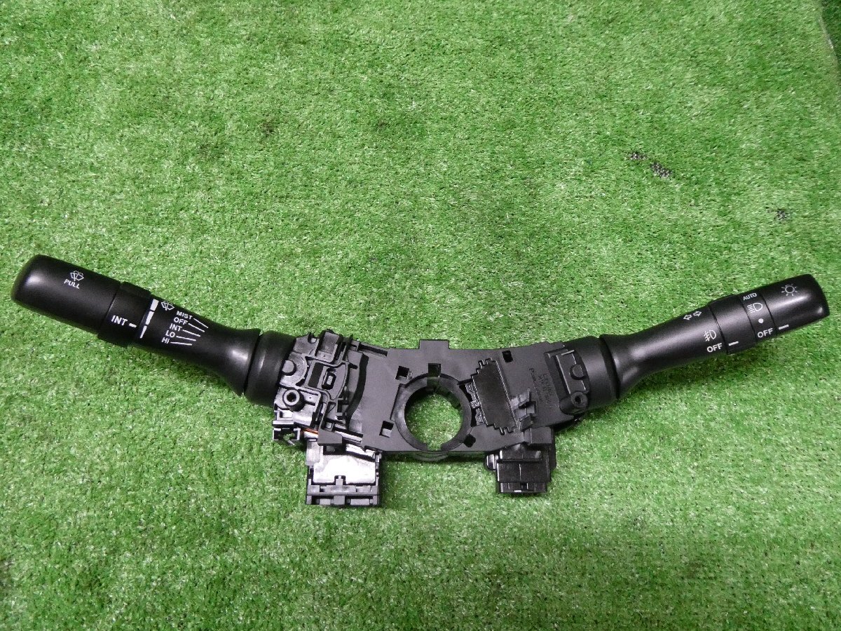 【A67278】 マークX GRX130 コンビネーションスイッチ拍卖