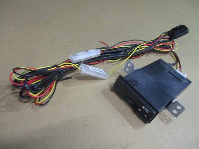 【A38687】◇ スペーシア MK32S ビルトイン ETC EPS4 軽拍卖