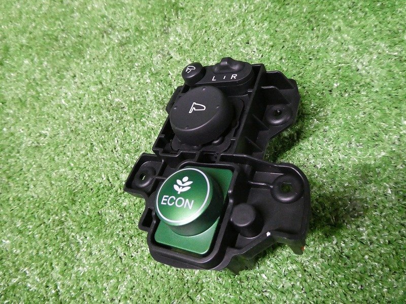 【A67127】 ◇インサイト ZE2 ドアミラースイッチ拍卖