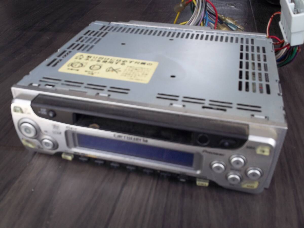 カロッツェリア MEH-P055 MD TL2拍卖