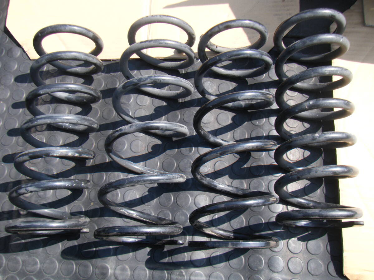 トヨタ クラウン アスリート 純正サスペンション TL1拍卖