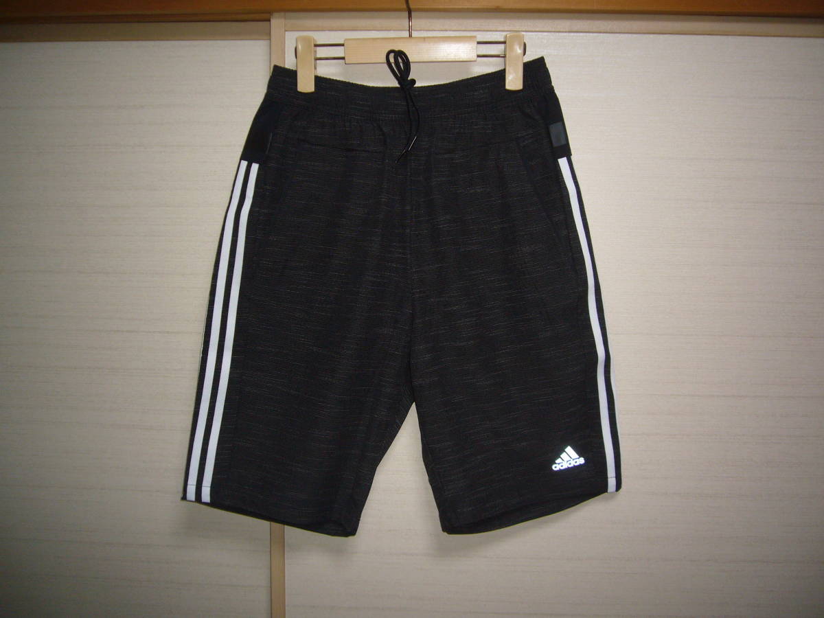 アディダス TWNTY4SVN ハーフパンツ Lサイズ拍卖