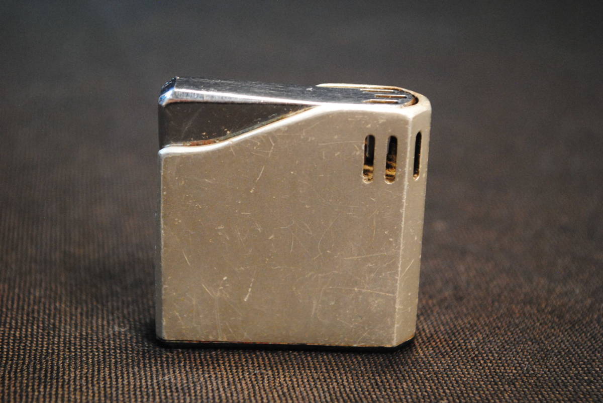 日本製 Maruman Halley DL-6 Piezo-Electric ライター 拍卖