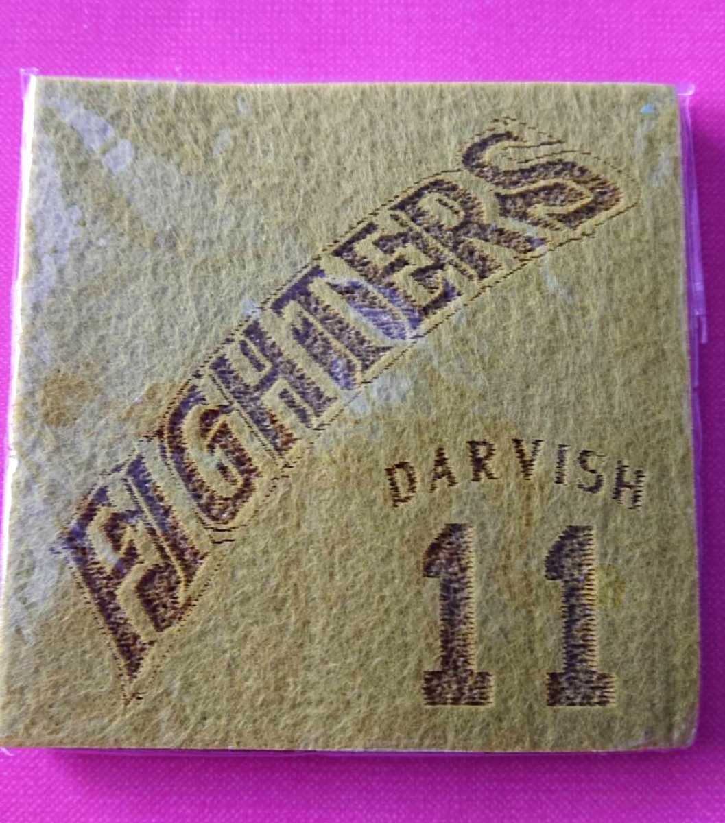 ●北海道日本ハムファイターズ 『ダルビッシュ有』投手 フェルトコースター 拍卖