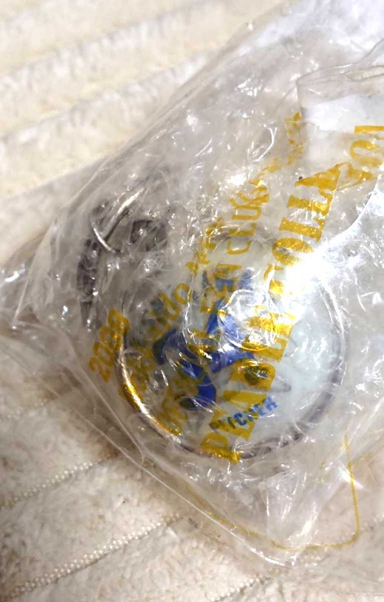 『吉川光夫』投手 キーホルダー 2008年 北海道日本ハムファイターズ PEABLE COLLECTION拍卖