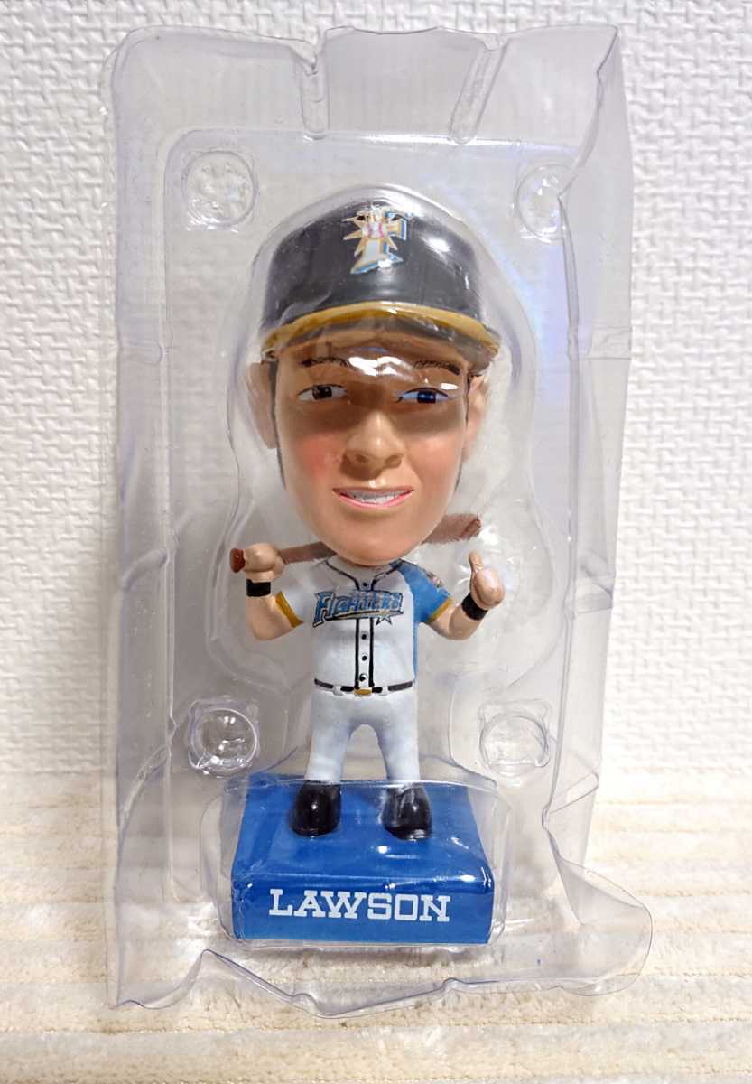 北海道日本ハムファイターズ 『大田泰示』選手 ボブルヘッド 拍卖