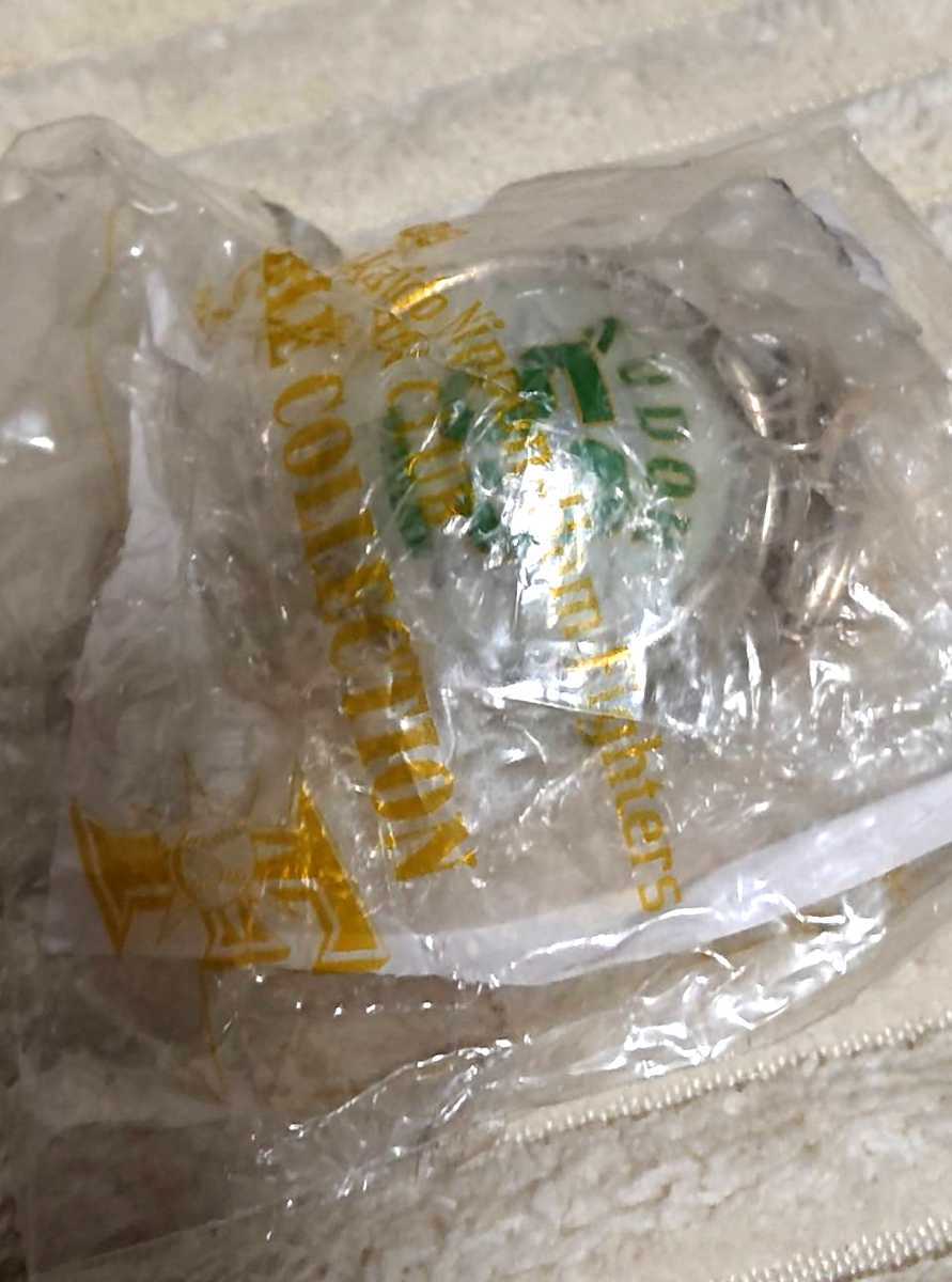 北海道日本ハムファイターズ 『工藤隆人』選手 キーホルダー 2008年 PEABLE COLLECTION拍卖