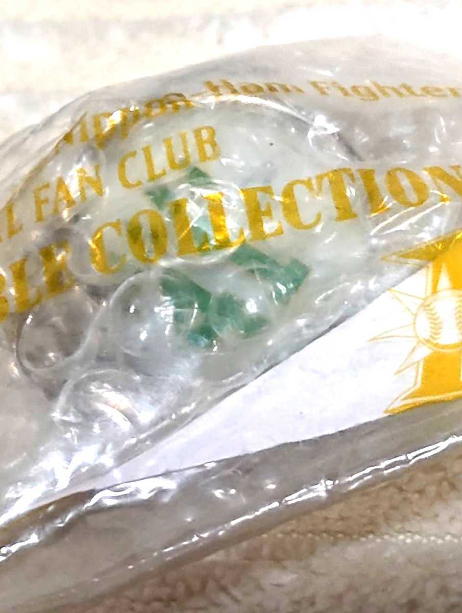 北海道日本ハムファイターズ 『稲葉篤紀』選手 キーホルダー 2008年 PEABLE COLLECTION拍卖