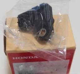新品 純正品 HONDA ホンダ MAPセンサー バキュームセンサー フィット GD1 GD2 GD3 インテグラ DC5拍卖