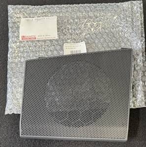 新品 純正品 DAIHATSU ダイハツ スピーカーグリル LH ハイゼットトラック S500P S510P S510U拍卖