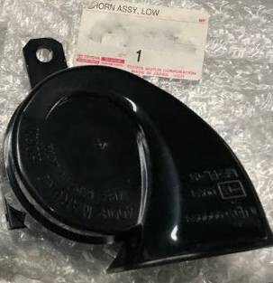 新品 純正品 TOYOTA トヨタ ホーン ロー プログレ JCG1#拍卖