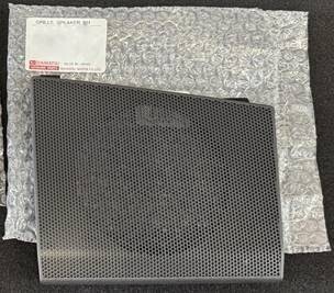 新品 純正品 DAIHATSU ダイハツ スピーカーグリル RH ハイゼットトラック S500P S510P S510U拍卖
