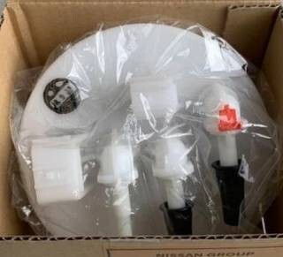 新品 純正品 NISSAN 日産 プレートチューブ シルビア S15拍卖