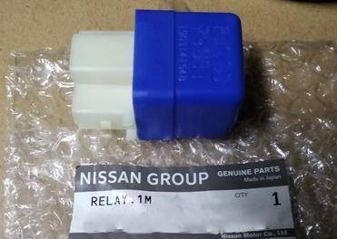 新品 純正品 NISSAN 日産 イグニッションリレー シルビア S14拍卖