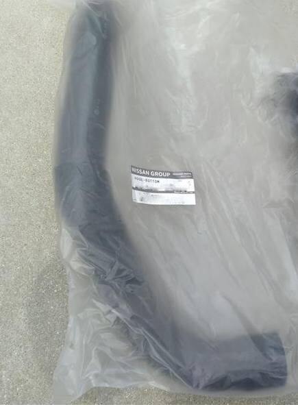 新品 純正品 NISSAN 日産 ラジエーターホース ロアー スカイライン GT-R BNR32拍卖