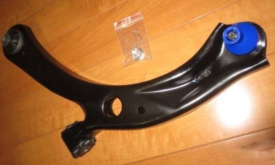 新品 純正品 HONDA ホンダ フロントサスペンションロアアーム LH ゼスト JE1拍卖