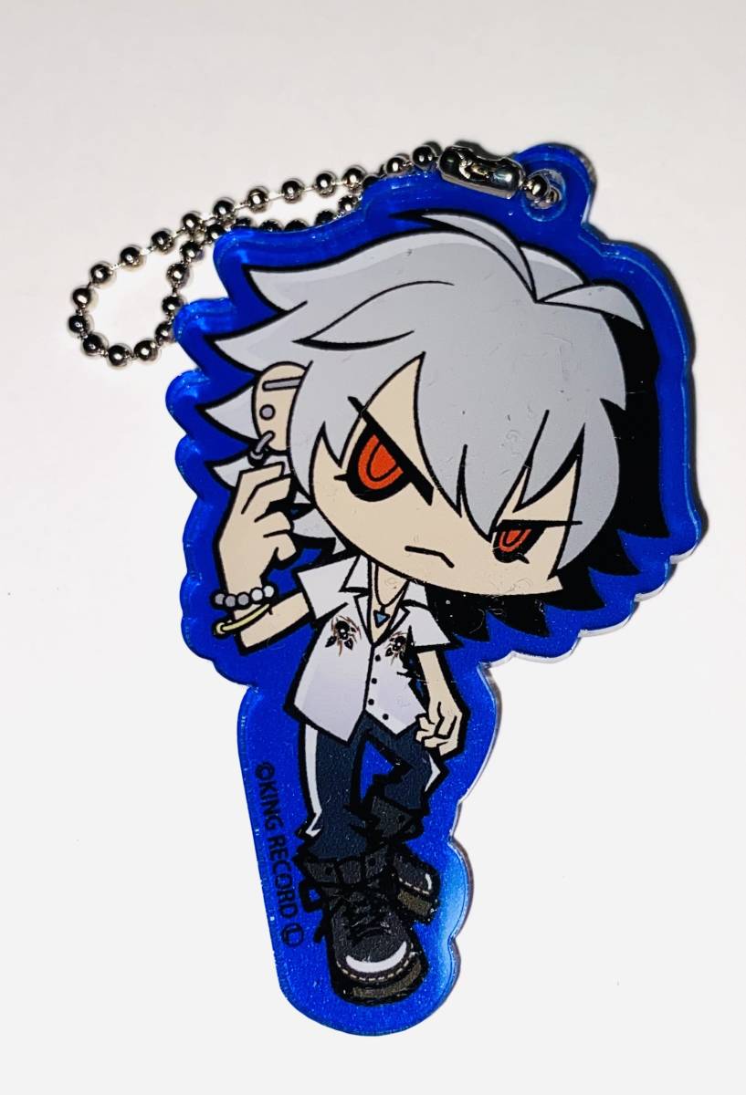 【左馬刻】ヒプノシスマイク ヒプマイ サンリオリミックス アクリルチャーム拍卖