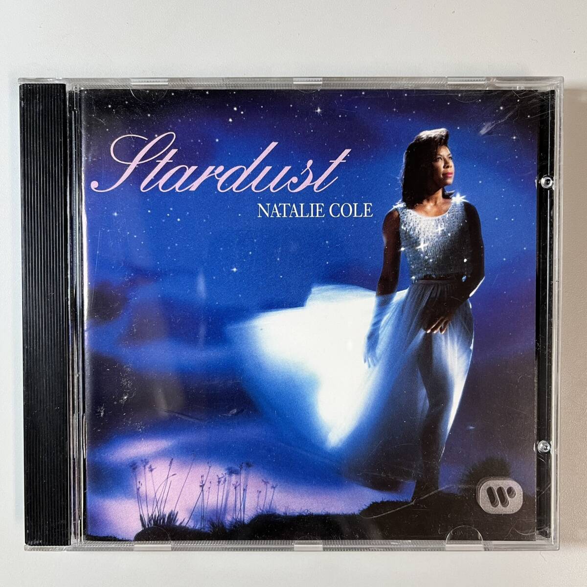 C7084 Natalie Cole / Stardust US盤拍卖