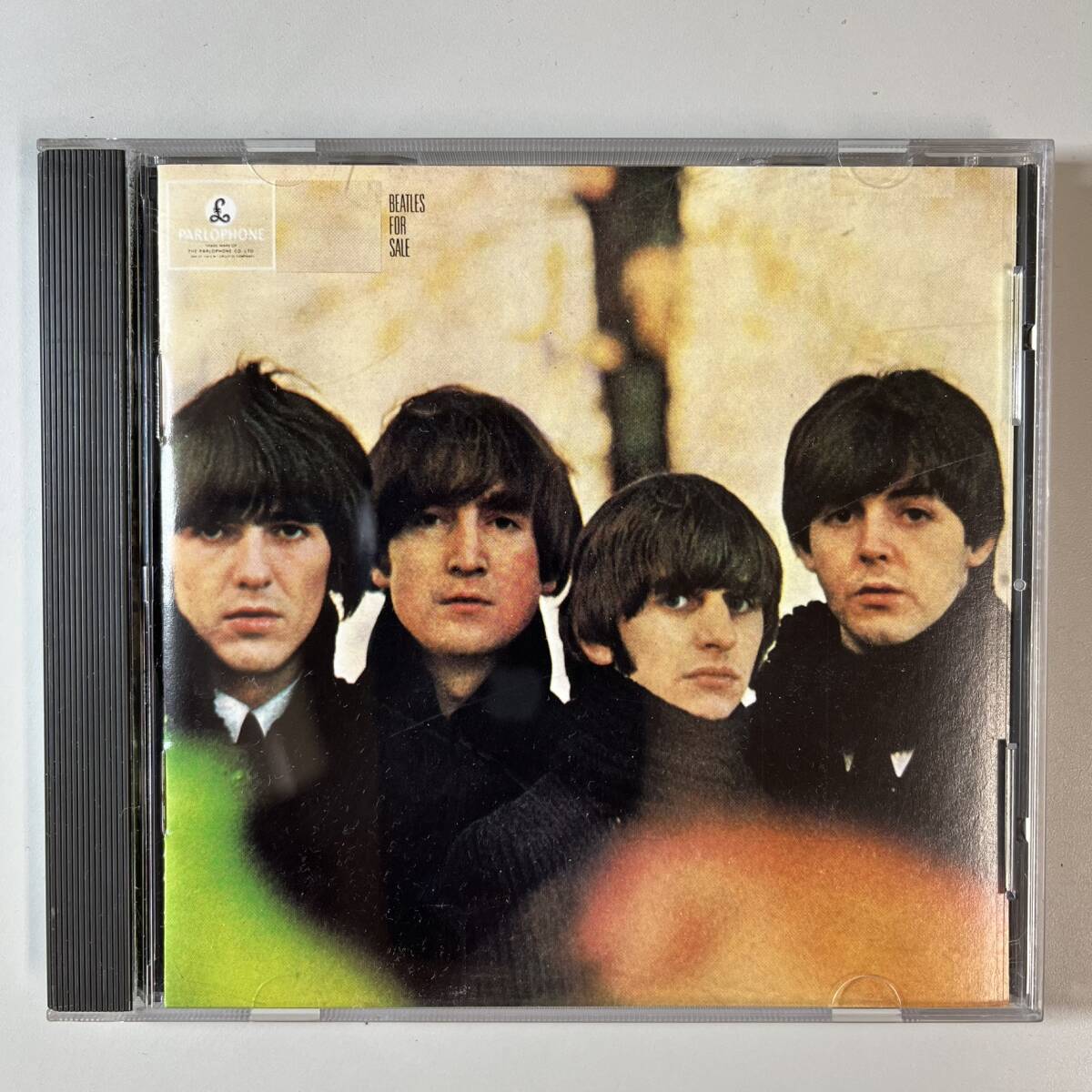 C7105 BEATLES / BEATLES FOR SALE US盤拍卖