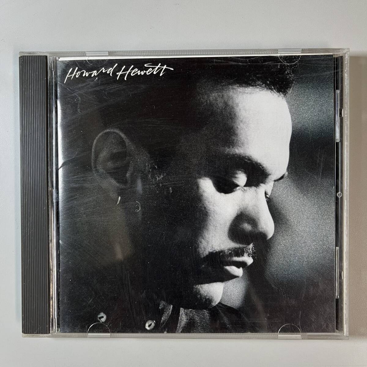 C7456 Howard Hewett / Howard Hewett 拍卖