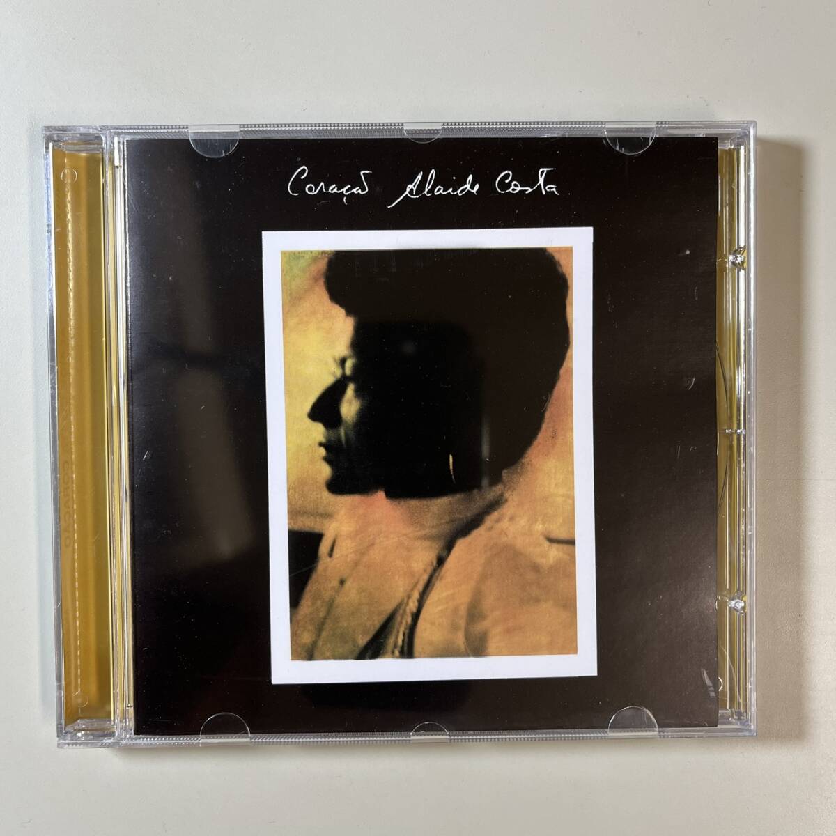 C7660 Alaide Costa / Coracao 輸入盤拍卖
