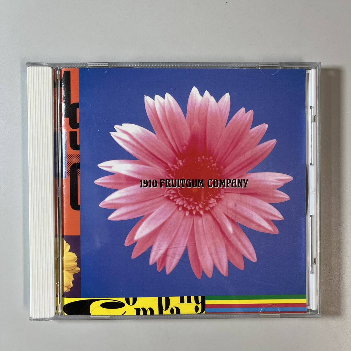 C7743 1910 Fruitgum Company / 1910 Fruitgum Company 拍卖