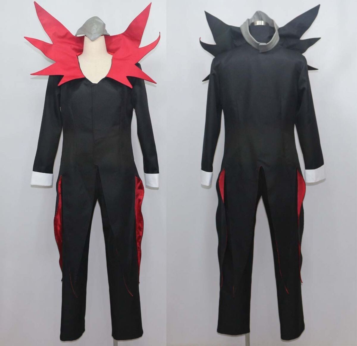 cos2024幽遊白書 鴉風 コスプレ衣装拍卖