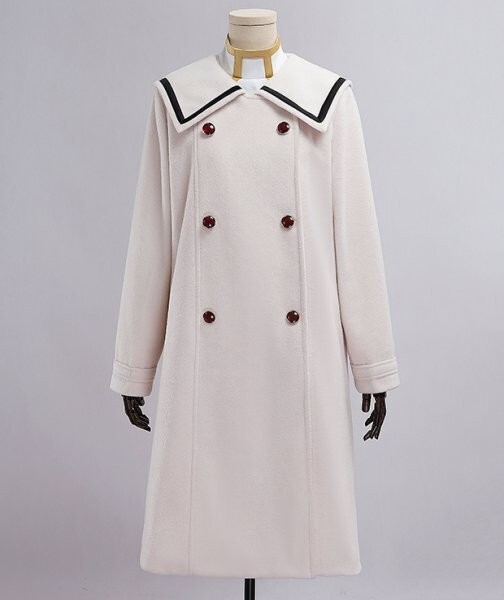 xd1877工場直販 高品質 実物撮影 葬送のフリーレン 北側諸国の冬 フリーレン 冬服 コスプレ衣装拍卖