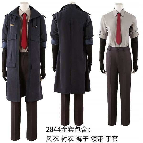 cox920工場直販 高品質 実物撮影 機動戦士ガンダムSEED FREEDOM アスラン・ザラ コスプレ衣装拍卖