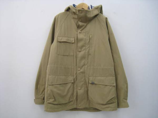 RODEO CROWNS ロデオクラウンズ ライナー付ミリタリージャケット拍卖