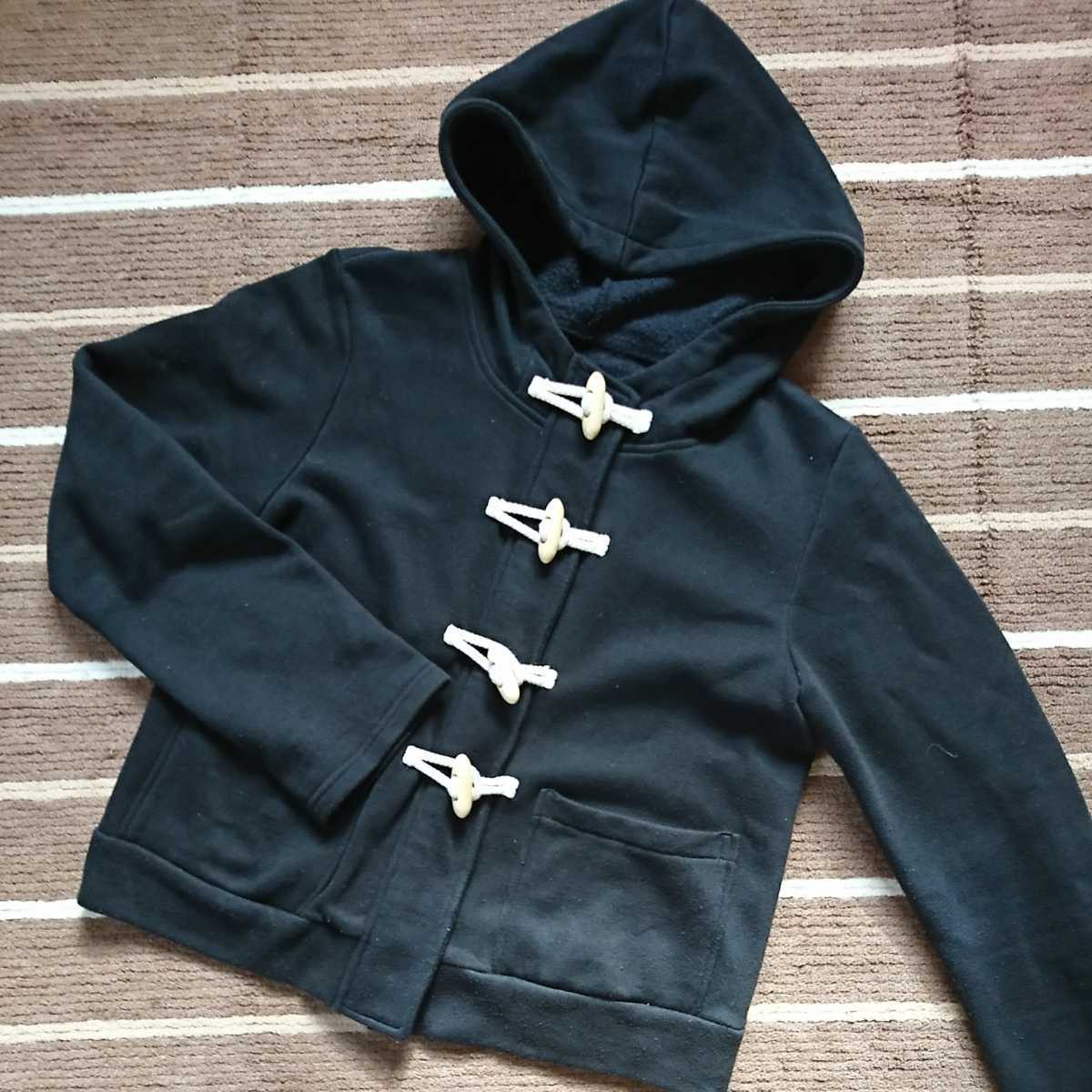 grove◇◇フリースコート レディース Lサイズ拍卖