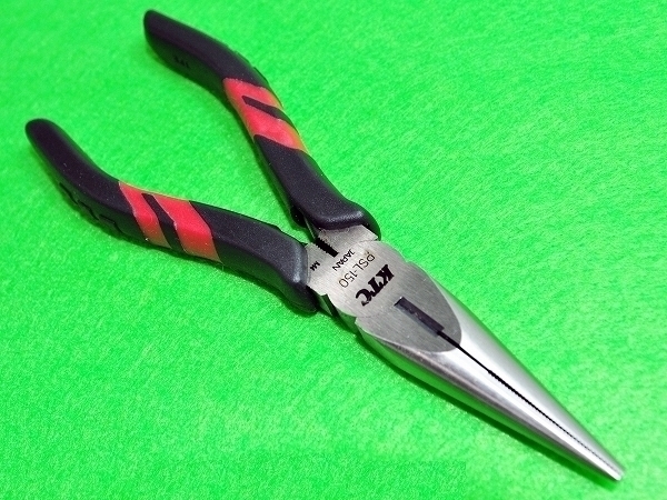 ★KTC ラジオペンチ PSL-150★拍卖