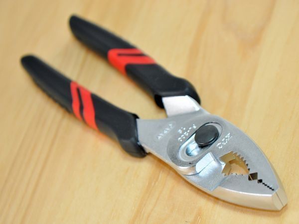 ◆★KTC コンビネーションプライヤ PJ-200◆プライヤー拍卖