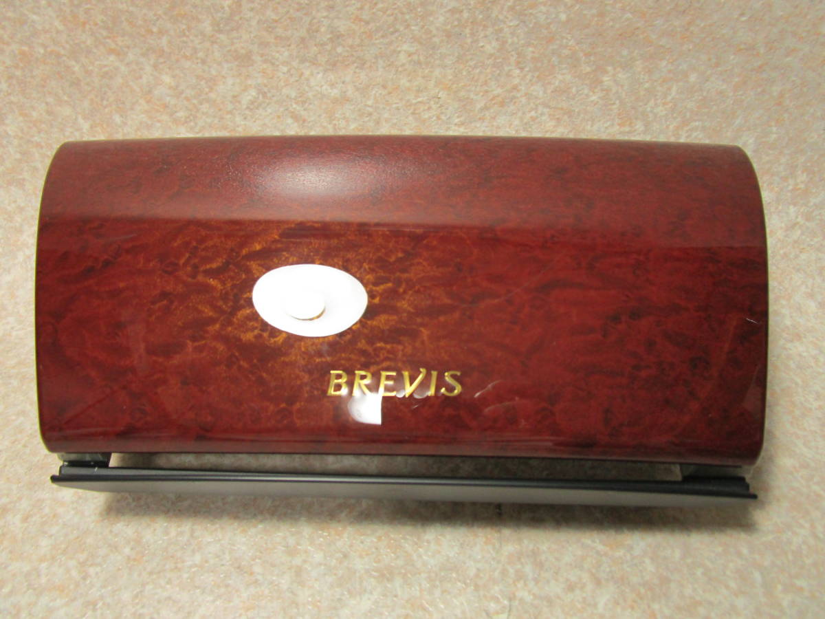 ブレビス JCG11 小物入れ蓋 センターパネル下 木目調パネル拍卖