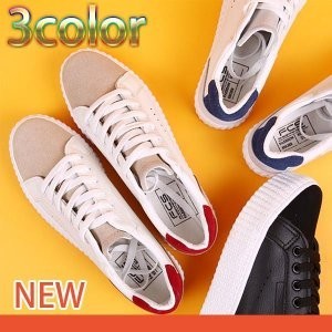 レディーススニーカー ローカット 蒸れない おしゃれ 人気 履きやすい カジュアル ブルー 23.5cm拍卖