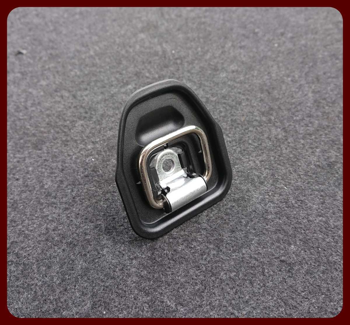 BMW E90 320i ブーツ トランク カーゴ ラッシング トリム カバー ネットストラップ 7132893 7129196   A-1695拍卖