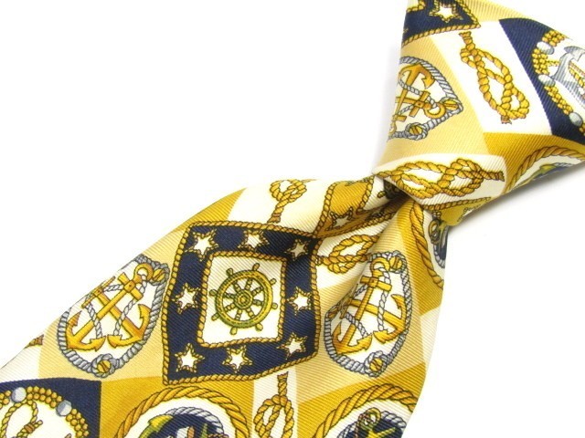 BALLY(バリー) シルクネクタイ アート柄 イタリア製 848375C120R14拍卖