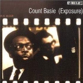 送料無料!CD/Count Basie : (Exposure)拍卖