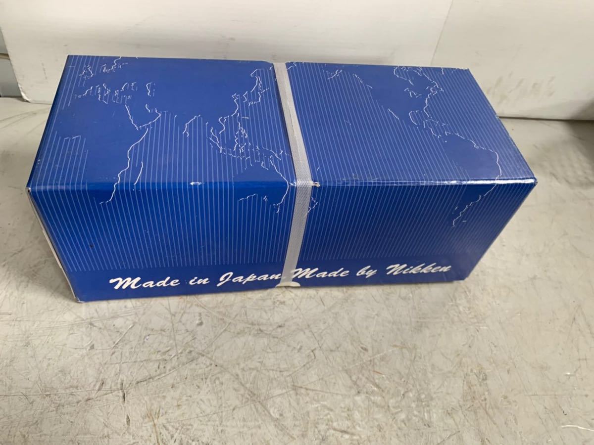 ff1224 NIKKEN EA50-5 未使用品拍卖