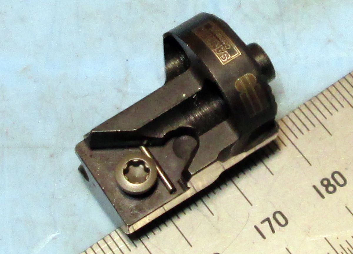 FC035 SANDVIK SL-266RFT-202514-16 コロターン カッティングヘッド 中古拍卖