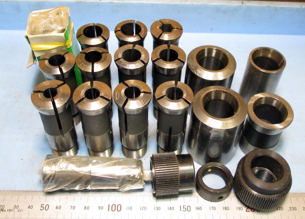 FC040 コレット NOMURA エーワン NS 丸22 色々 セット拍卖