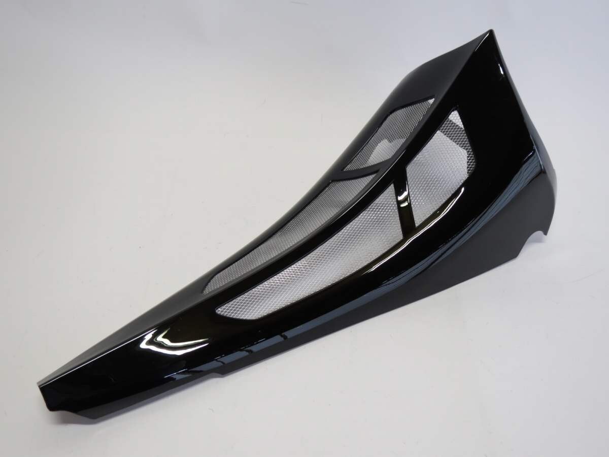 ハーレー harley Road King Street Glide 用 チンスポイラー スクープ【ra-har-sp-1】拍卖